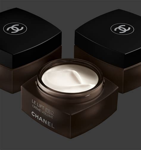 chanel soins visage